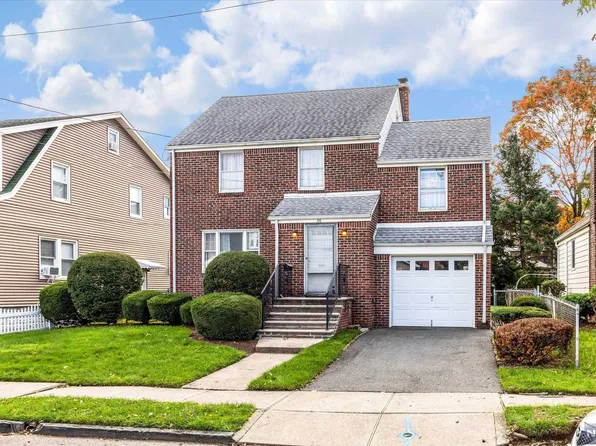 36 Devon St, North Arlington, NJ 07031