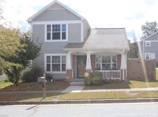 928 Norton St, High Point, NC 27263