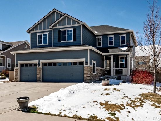653 Sudbury Street, Castle Rock, CO 80104