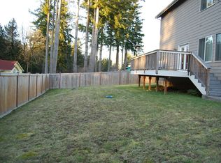 1847 Redwood Dr, Pt Orchard, WA 98366