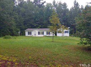 2800 White Cross Rd, Chapel Hill, NC 27516