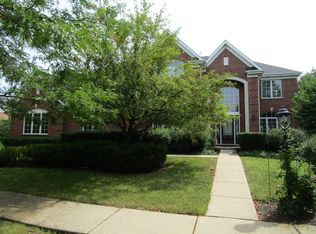 39W639 N Hathaway Ln, Geneva, IL 60134