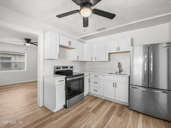 1169 WOODRUFF Avenue, Jacksonville, FL 32205