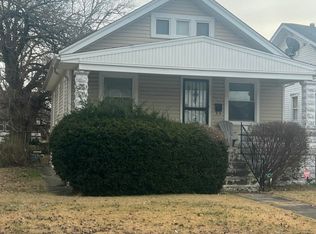 231 Glendora Ave, Louisville, KY 40212