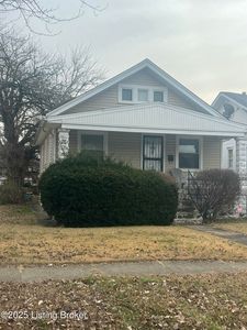 231 Glendora Ave, Louisville, KY, 40212