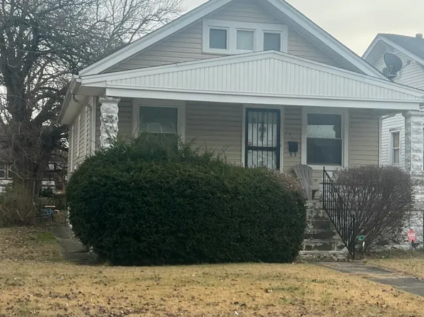 231 Glendora Ave, Louisville, KY 40212