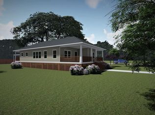 5201 Finley St, Gulfport, MS 39501