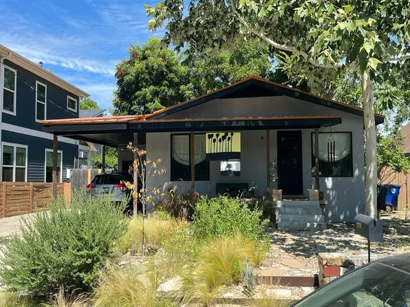 1104 Tillery St, Austin, TX 78702