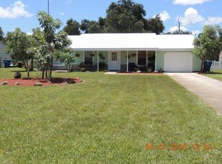 4043 S Edgewater Cir, Labelle, FL 33935