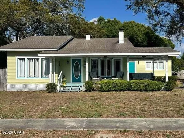 672 Cypress Ave, Panama City, FL 32401