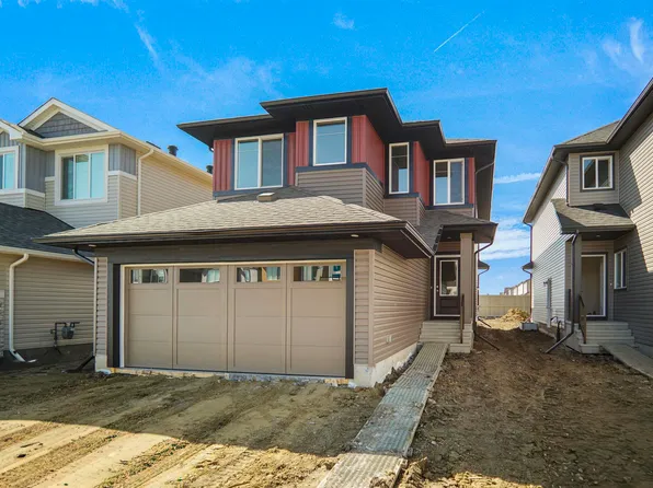 7235 182nd Ave NW, Edmonton, AB T5Z 0V6