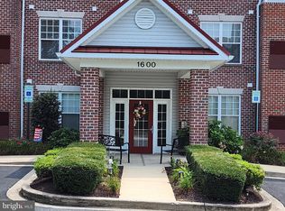 1600 Martha Ct UNIT 301, Bel Air, MD 21015