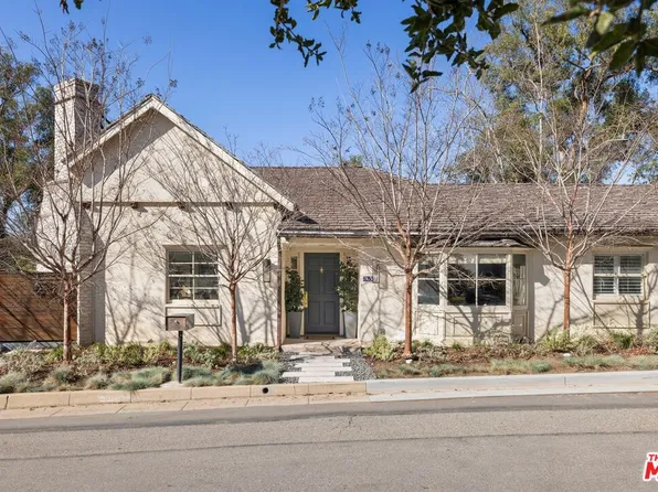 357 Crown Dr, Los Angeles, CA 90049