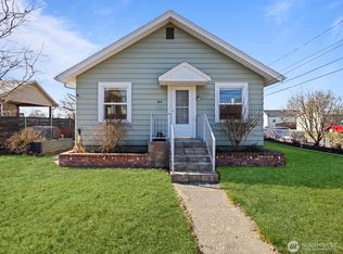 600 Chase Ave, Walla Walla, WA 99362