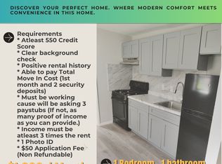 901 E Cliveden St, Philadelphia, PA 19119