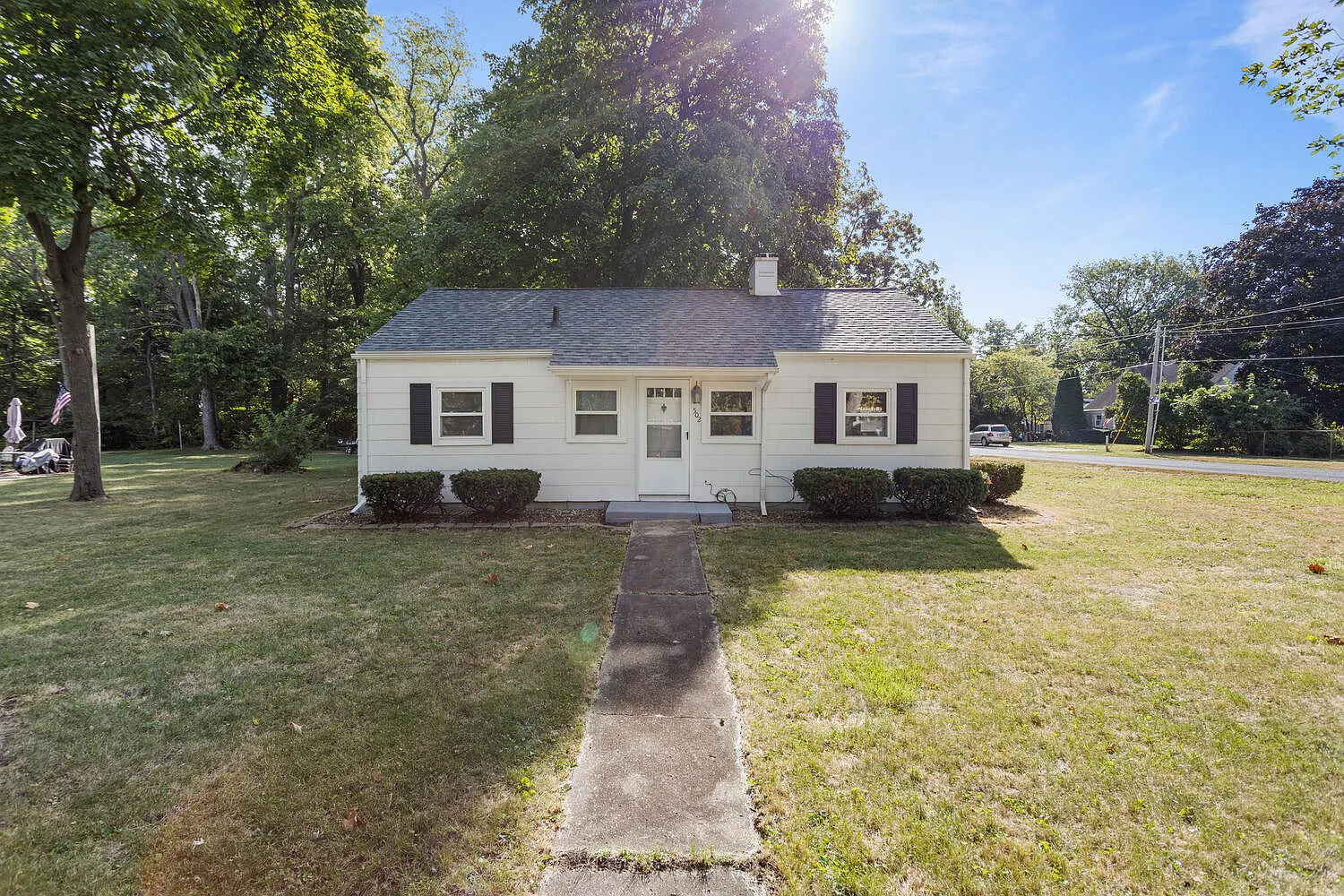 502 N Calhoun St photo 1