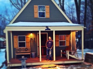 13 Peters Ave, Rutland, MA 01543