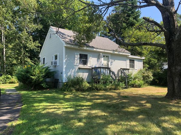 Cape Porpoise Real Estate Cape Porpoise Kennebunkport Homes For Sale Zillow