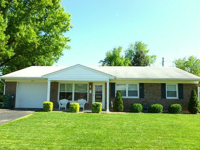 1st image of 2210 Middleground Dr