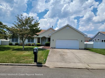 106 Fernwood Lane, Forked River, NJ, 08731