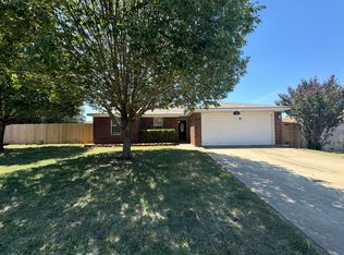 2910 Blue Ridge Dr, Killeen, TX 76543
