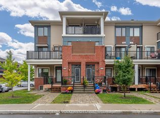 2248 Watercolours Way, Ottawa, ON K2J6R2