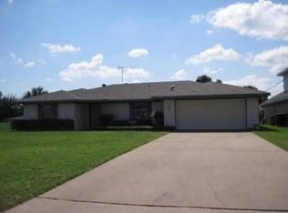 705 Panama Ct, Granbury, TX 76048