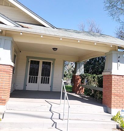 4th image of 443 Harriman Pl