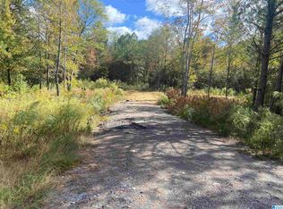 4 Mill Creek Rd, Nauvoo, AL 35578