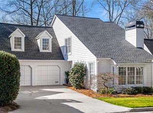 1089 Club Trce NE, Atlanta, GA 30319