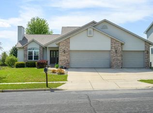 1106 Turnberry Court, Waunakee, WI 53597
