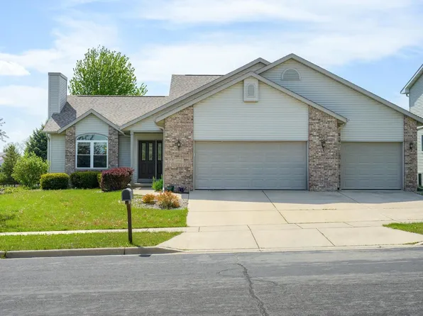 1106 Turnberry Court, Waunakee, WI 53597