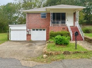 1 Main St, Bessemer, AL 35020