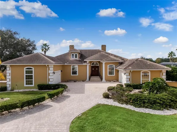 10843 Lakeshore Dr, Clermont, FL 34711