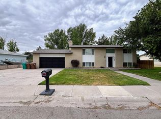 4845 Trent St, Chubbuck, ID 83202