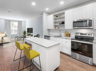 Kanso Twinbrook, Rockville, MD 20852