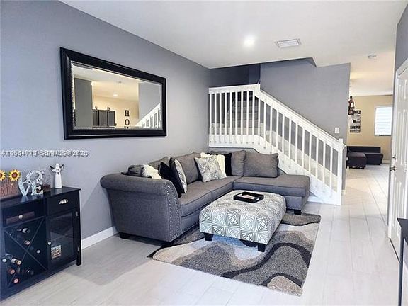 2nd image of 11887 SW 150th Pl #Townhouse 11887