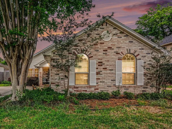 16422 Willingham Way, Houston, TX 77095