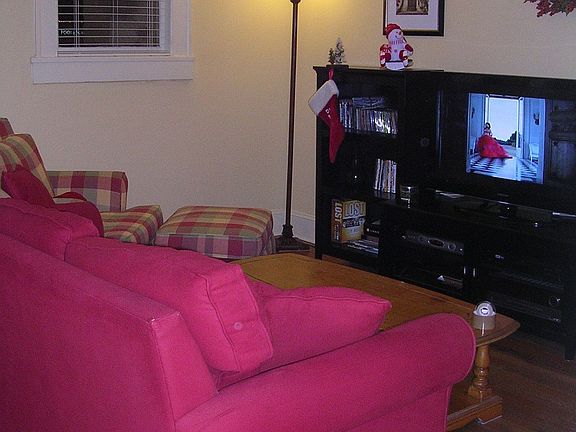 1st Floor Living Room