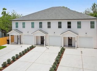 114 Berger St #B, Belle Chasse, LA 70037