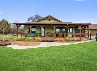 7800 Slaughterville Rd, LEXINGTON, OK 73051