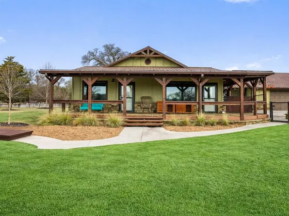 7800 Slaughterville Rd, Lexington, OK 73051