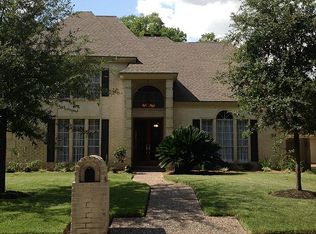 3818 Badger Forest Dr, Houston, TX 77088