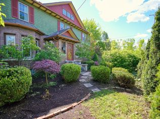 1601 4th St, Jackson, MI 49203