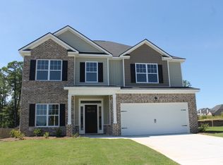 5009 Charlie Dr, Augusta, GA 30919