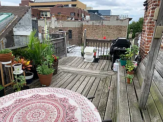 Rented by Compass