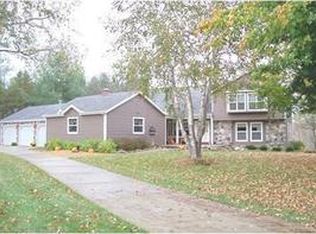 2945 E Deckerville Rd, Caro, MI 48723