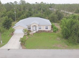 3402 E 11th St, Lehigh Acres, FL 33972