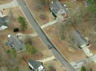 2250 Huntington Dr, Loganville, GA 30052