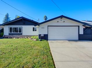 3575 Jefferson Street, Napa, CA 94558